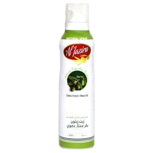 Al Jazira Extra Virgin Olive Oil Spray 200Ml