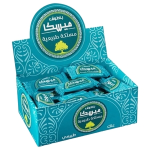 Batook Chewing Gum Mastic 87.5G