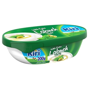 Kiri Creamy Labneh 200G