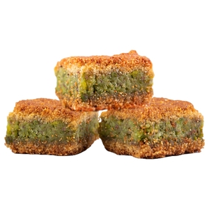 Safsouf Sweets Mad Pistachio 1Kg