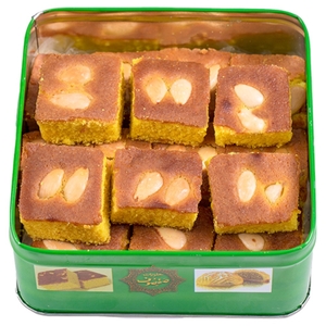 Safsouf Sweets Sfouf 1 Kg
