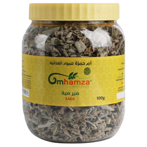 Um Hamza Sage 100G