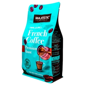 Majestic French Arabica Ground Coffee 250G