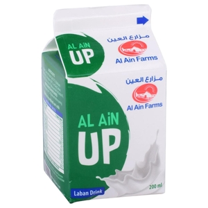 Al Ain Farms Laban Up Drink 200Ml