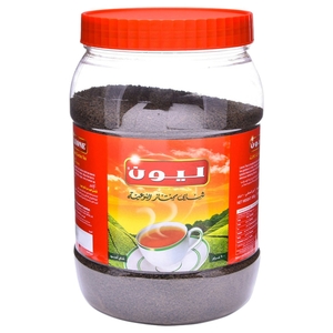 Leone Black Loose Tea 900G