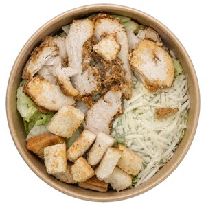 Yala Chicken Caesar Salad