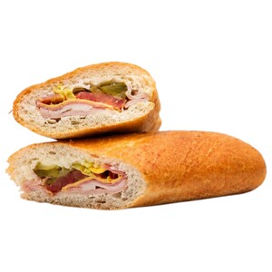 Yala Gourment Sandwich