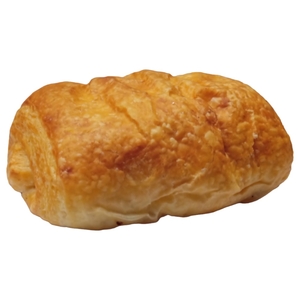 Wooden Bakery Croissant Chocolate
