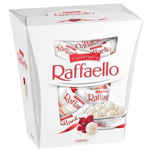 Confetteria Raffaello Box 230G