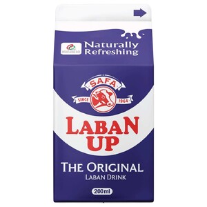 Safa Laban Up The Original 200Ml