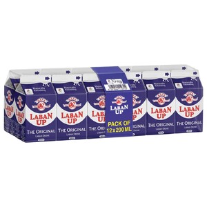Safa Laban Up The Original 200Ml X12