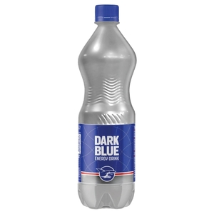 Dark Blue Energy Drink 1000Ml