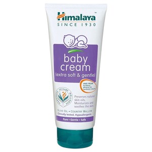 Himalaya Herbals Baby Cream 100Ml