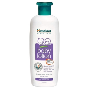 Himalaya Herbals Baby Lotion 200Ml