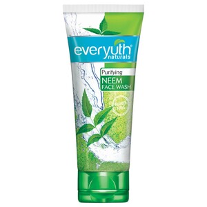 Everyuth Face Wash Purifying Neem 150G