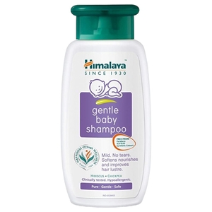 Himalaya Gentle Baby Shampoo 200Ml