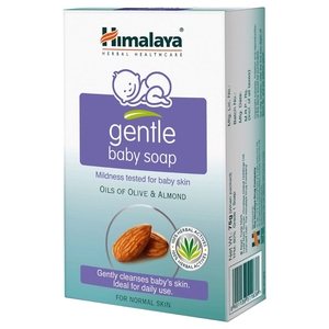 Himalaya Herbals Baby Soap 125G