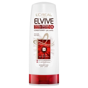 L'oreal Elvive Total Repair Conditioner 400Ml