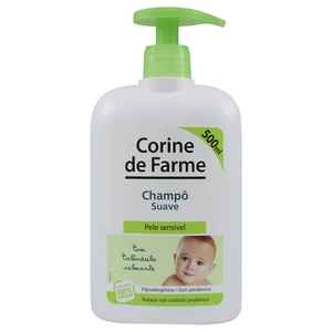 Corine De Farme Shampoo 500Ml