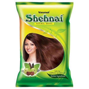 Vasmol Shehnai Herbal Henna 150G