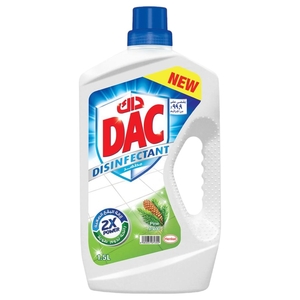 Dac Disinfectant Pine 1.5L
