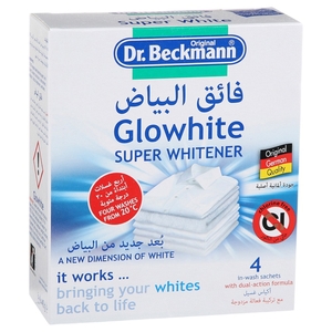 Dr Beckman Glowhite Super Whitener 40G