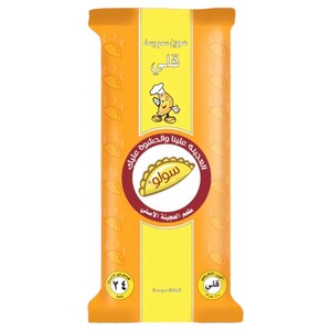 Solo Sambosa Dough 360G