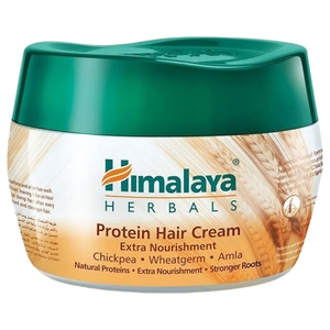 Himalaya Herbals Protein Hair Cream Coconut Oil 140Ml
