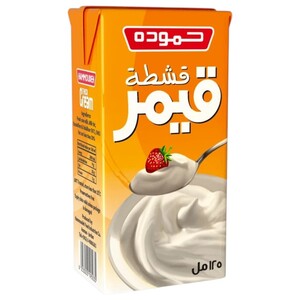 Hammoudeh Thick Cream 125Ml