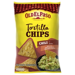 Old El Paso Old El Paso Chips Chill 185G