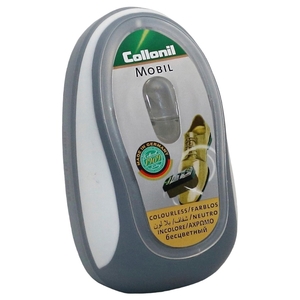 Collonil Mobil Sponge With Liquid Colorless 1 Pc