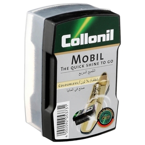 Collonil Mobil Colourless Brush