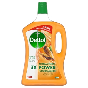 Dettol Multi Purpose Floor Cleaner Oud 1.8L