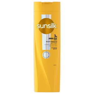 Sunsilk Shampoo Soft & Smooth 400Ml