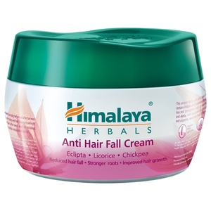 Himalaya Anti Hair Fall Cream 140Ml