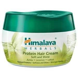 Himalaya Protein Hair Cream Soft & Shine 140Ml