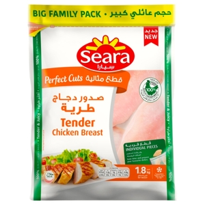 Seara Chicken Tender Breast 1.8Kg