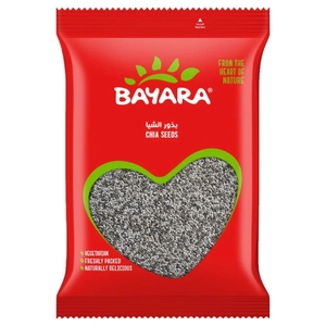 Bayara Chia Seeds 400G