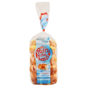 Modern Bread Roll Pain Au Lait