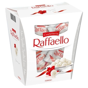 Ferrero Raffaello Chocolate 230G