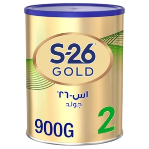 S-26 Follow On Milk Gold 2 900G