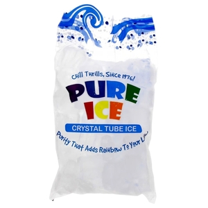 Pure Ice Cubes 2Kg