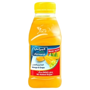 Almarai Juice Mango & Grape 200Ml
