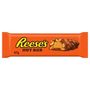 Reese's Nut Bar 47G