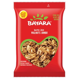 Bayara Walnut Jumbo 400G