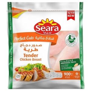 Seara Chicken Tender Breast 900G