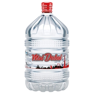 Mai Dubai Mineral Water Pet Galon 16L