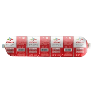 Al Islami Ground Beef 400G