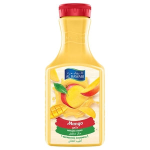 Al Rawabi Juice Mango 1.5L