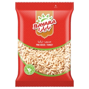 Bayara Pine Seed Turkey 100G